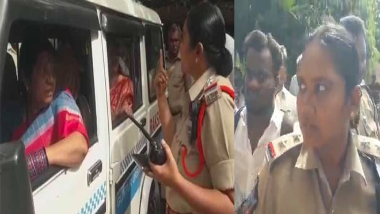 చంద్రబాబు పిలుపు: నన్నపనేనిపై అట్రాసిటీ కేసు చంద్రబాబు పిలుపు: నన్నపనేనిపై అట్రాసిటీ కేసు