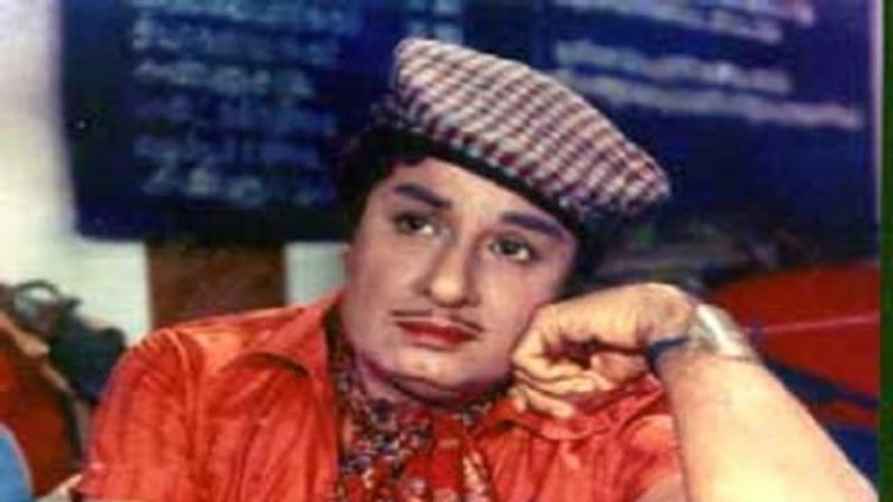 MGR Death Revealed : எம்.ஜி.ஆர். மரணத்துக்கு காரணம் இதுதான்! சட்டுன்னு கொளுத்திப்போடும் சைதை துரைசாமி