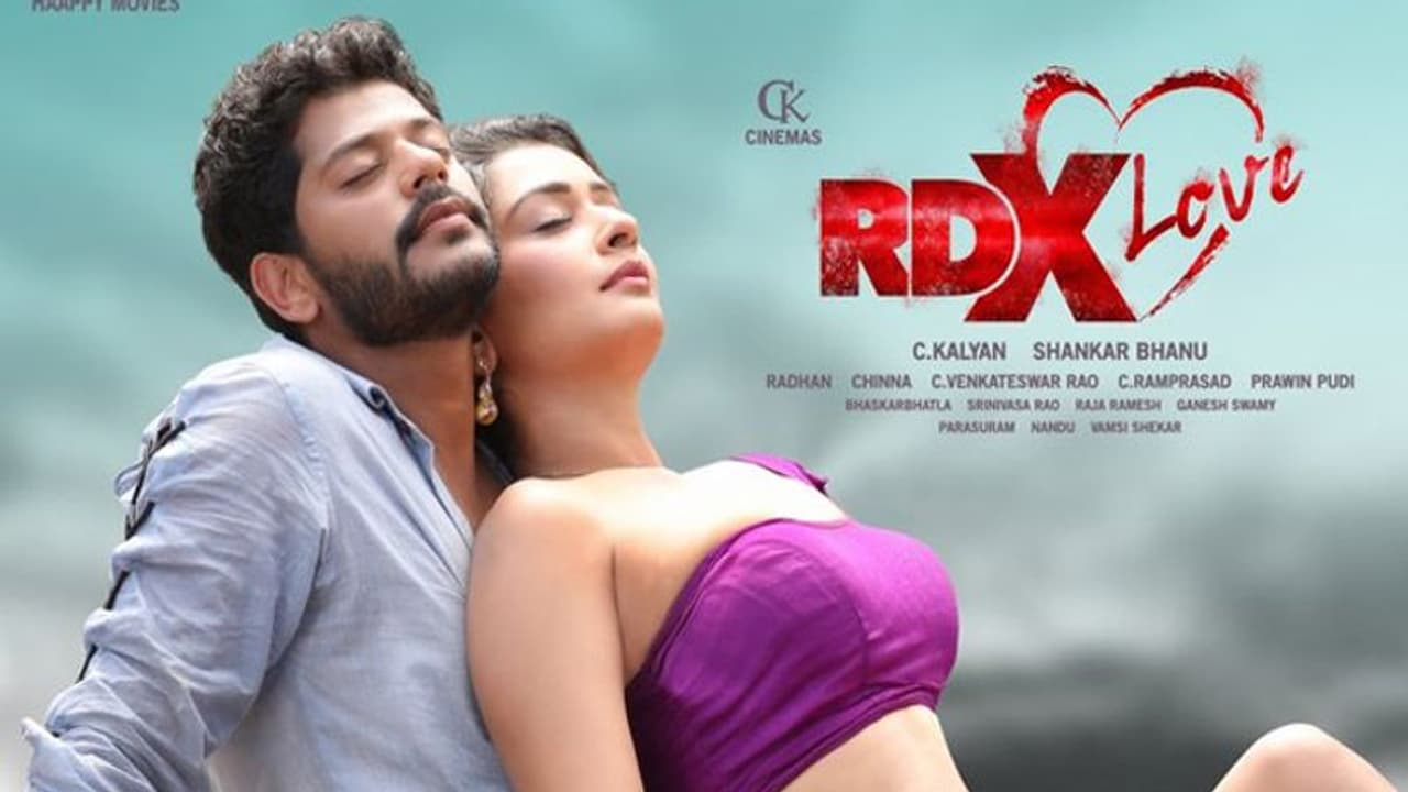 పాయల్ బాగా కోపరేట్ చేసింది.. వైరల్ అవుతున్న హీరో కామెంట్స్! పాయల్ బాగా కోపరేట్ చేసింది.. వైరల్ అవుతున్న హీరో కామెంట్స్!