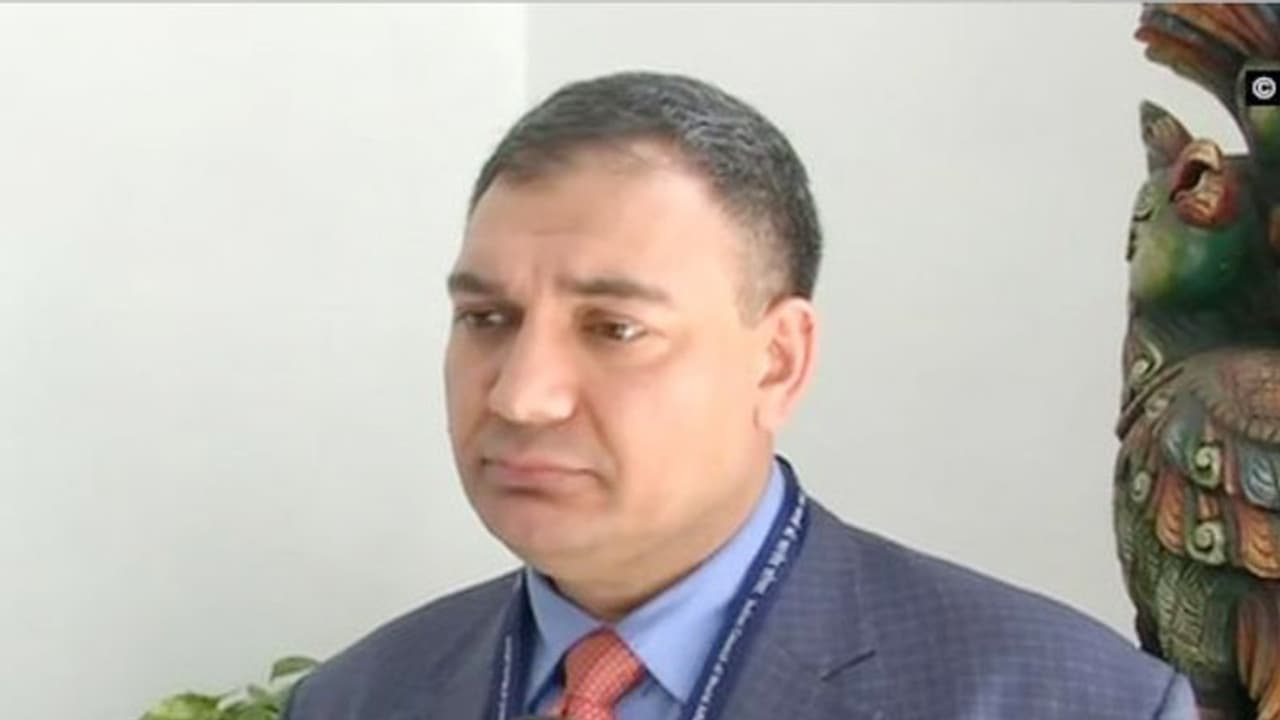 UNHRC में कश्मीर मुद्दा उठाने गया था पाकिस्तान, वहां जवाब मिला आप दावा कैसे कर सकते हो ?