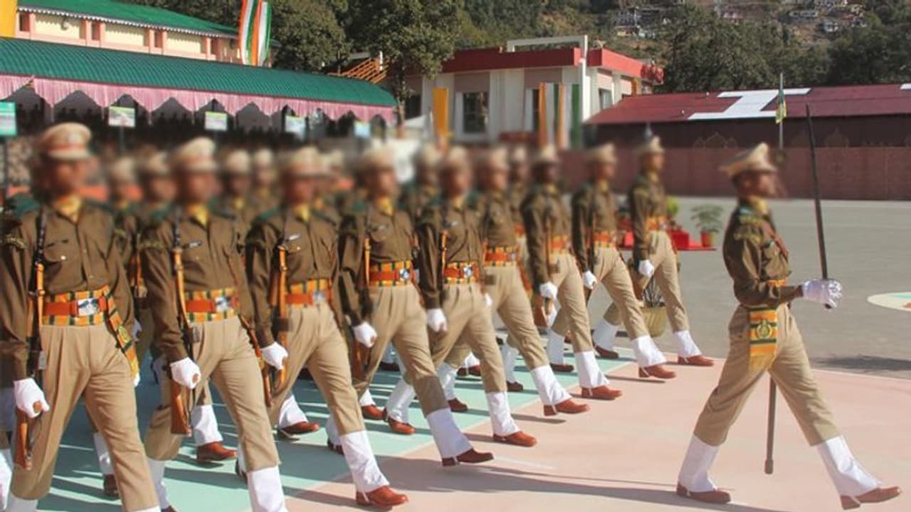 हाईकोर्ट के आदेश पर कैंसिल हुआ SI भर्ती 2017 का फाइनल रिजल्ट, अभ्यर्थी शुरू कर चुके हैं नौकरी