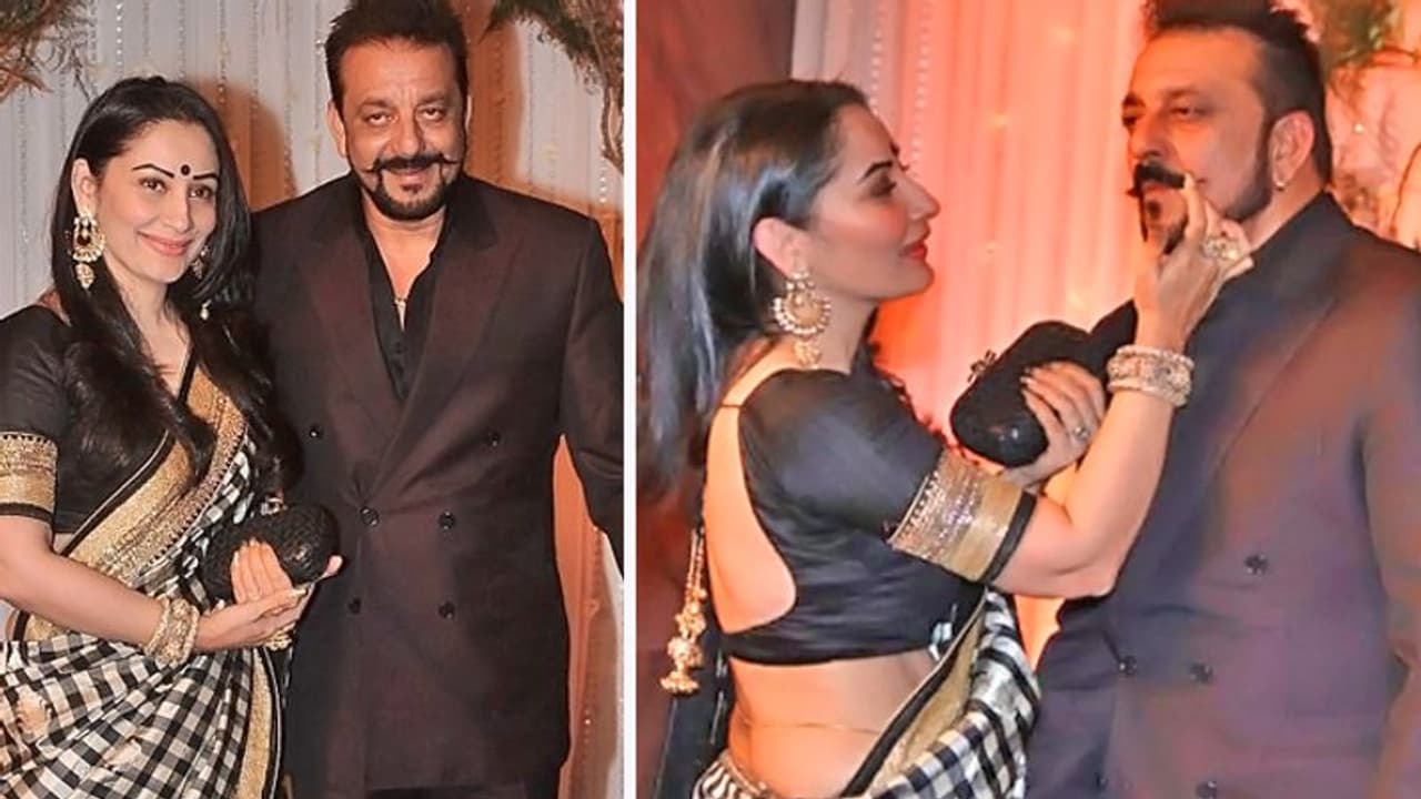 कपिल शर्मा के शो में अब तक क्यों नहीं गए संजय दत्त? संजू बाबा ने खुद बताई एक बड़ी वजह कपिल शर्मा के शो में अब तक क्यों नहीं गए संजय दत्त? संजू बाबा ने खुद बताई एक बड़ी वजह