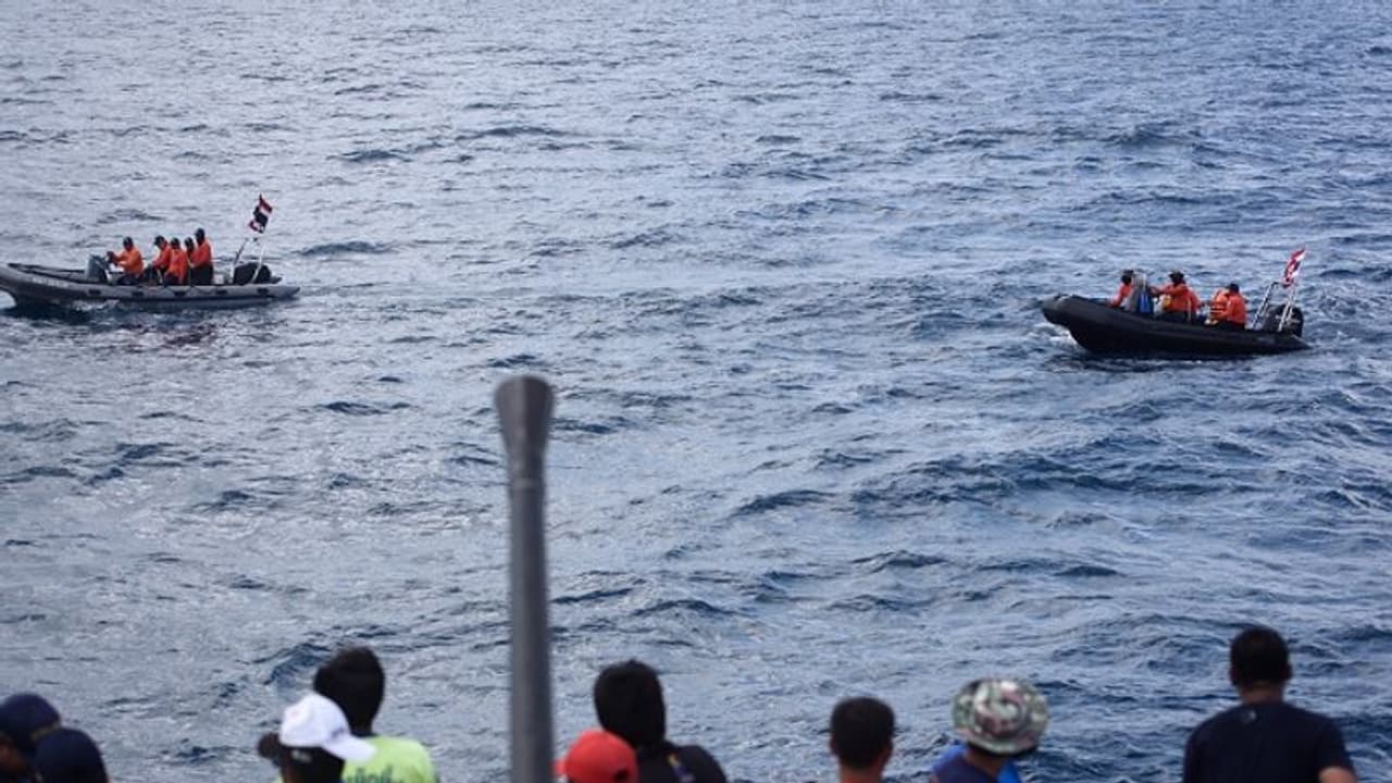 కచ్చలూరు: ఇదే చోట రెండు ప్రమాదాలు