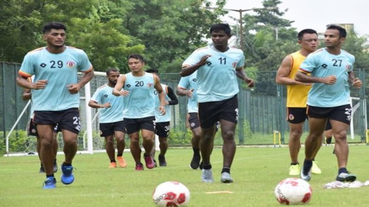 ডিকা, মেহতাবকে এক ম্যাচের নির্বাসন, সতর্ক করে ছেড়ে দেওয়া হল কোলাডোকে ডিকা, মেহতাবকে এক ম্যাচের নির্বাসন, সতর্ক করে ছেড়ে দেওয়া হল কোলাডোকে