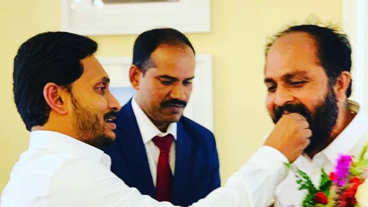 నార్త్ అమెరికాలో ఏపీ ప్రభుత్వ ప్రత్యేక ప్రతినిధిగా రత్నాకర్