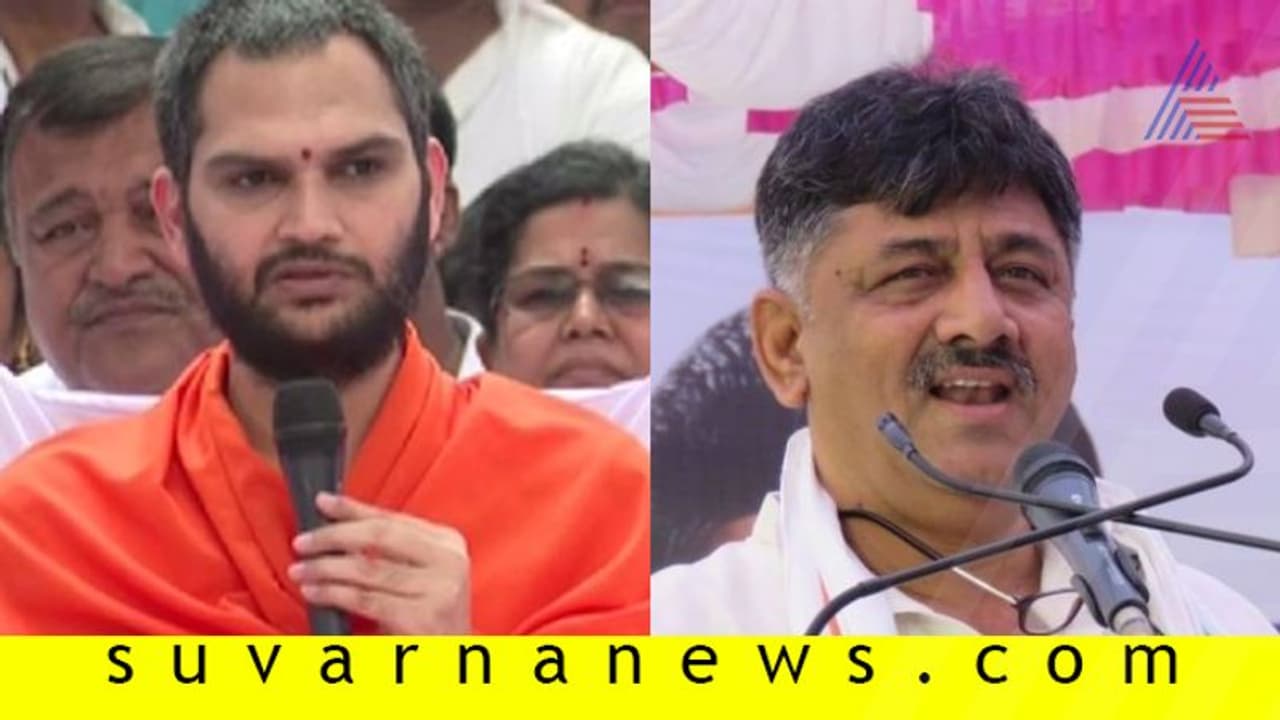 'ಹುಲಿ ಎಲ್ಲಿದ್ದರೂ ಹುಲಿಯೇ, ಒಕ್ಕಲಿಗರು ಎಷ್ಟು ಒಳ್ಳೆಯವರೋ ಅವರ ಸಿಟ್ಟು ಅಷ್ಟೇ ಕೆಟ್ಟದ್ದು' 'ಹುಲಿ ಎಲ್ಲಿದ್ದರೂ ಹುಲಿಯೇ, ಒಕ್ಕಲಿಗರು ಎಷ್ಟು ಒಳ್ಳೆಯವರೋ ಅವರ ಸಿಟ್ಟು ಅಷ್ಟೇ ಕೆಟ್ಟದ್ದು'