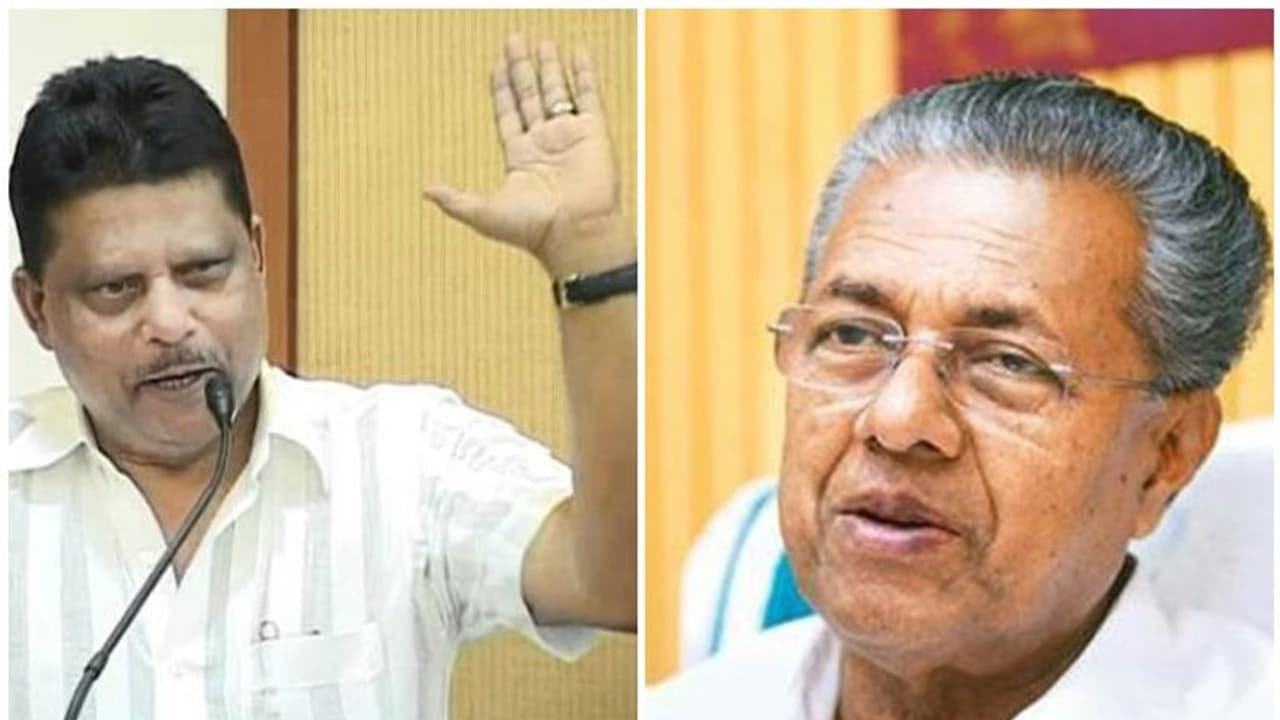 പിണറായി സര്ക്കാരിനെ പ്രകീര്ത്തിക്കുന്നു; പി വി അബ്ദുൾ വഹാബിനെതിരെ മുസ്ലീം ലീഗ് പിണറായി സര്ക്കാരിനെ പ്രകീര്ത്തിക്കുന്നു; പി വി അബ്ദുൾ വഹാബിനെതിരെ മുസ്ലീം ലീഗ്