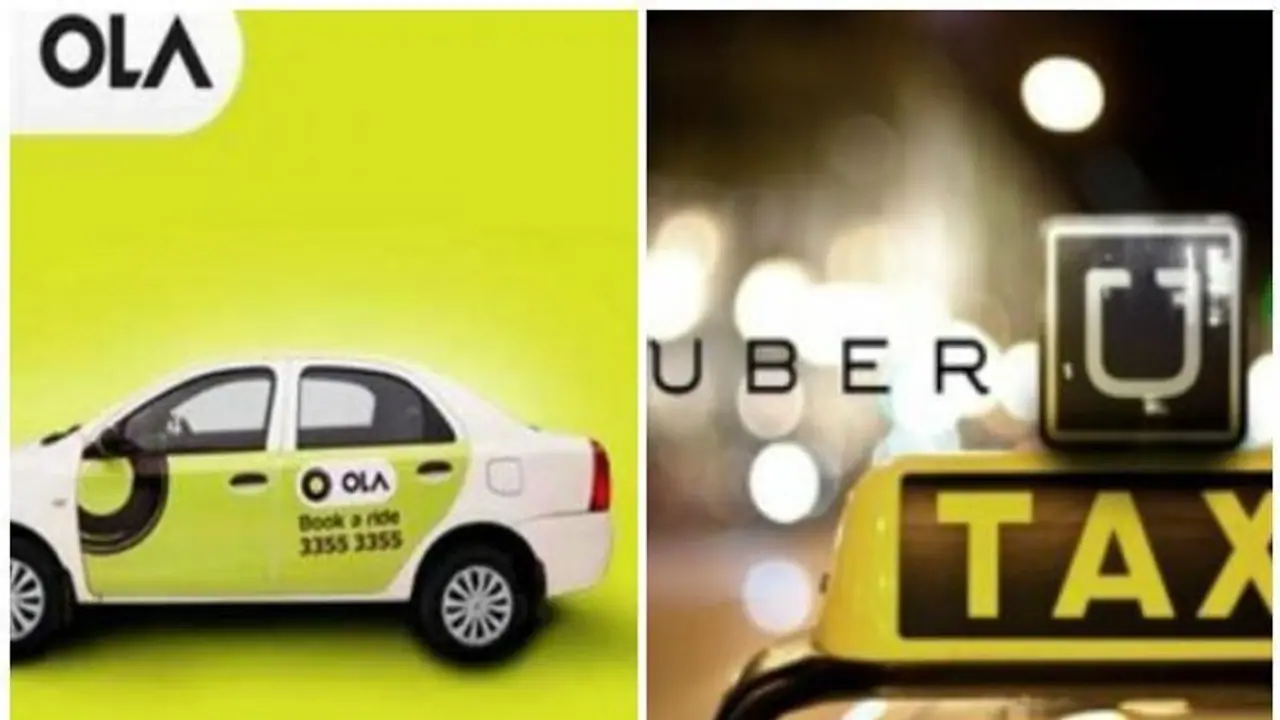 License expired ಬೆಂಗಳೂರಲ್ಲಿ ಅಗತ್ಯ ಲೈಸೆನ್ಸ್ ಇಲ್ಲದೆ ಕಾರ್ಯನಿರ್ವಹಿಸುತ್ತಿದೆ ಒಲಾ, ಊಬರ್, ಸಾರಿಗೆ ಇಲಾಖೆ ವಾರ್ನಿಂಗ್!