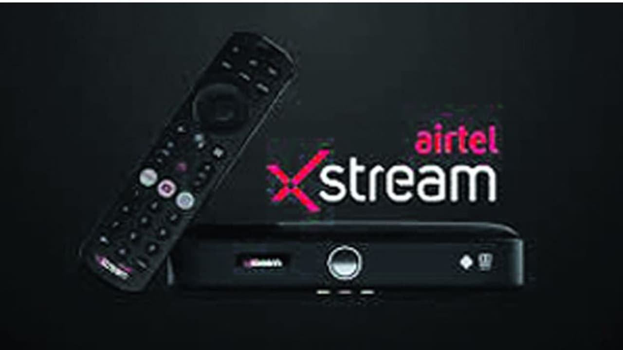 జియో ఫైబర్తో ‘సై’: రూ.3999లకే ఎయిర్టెల్ ఎక్స్ట్రీమ్ ప్లాన్ జియో ఫైబర్తో ‘సై’: రూ.3999లకే ఎయిర్టెల్ ఎక్స్ట్రీమ్ ప్లాన్