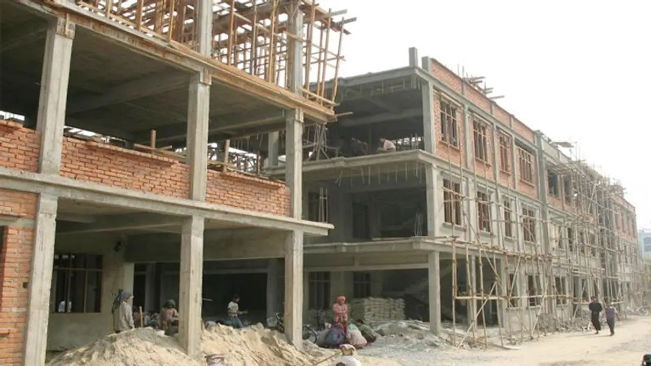 ಸರ್ಕಾರದ ನೂತನ ಆದೇಶ: ರಿಯಲ್ ಎಸ್ಟೇಟ್ ಉದ್ಯಮಿಗಳು ಕಂಗಾಲು! ಸರ್ಕಾರದ ನೂತನ ಆದೇಶ: ರಿಯಲ್ ಎಸ್ಟೇಟ್ ಉದ್ಯಮಿಗಳು ಕಂಗಾಲು!