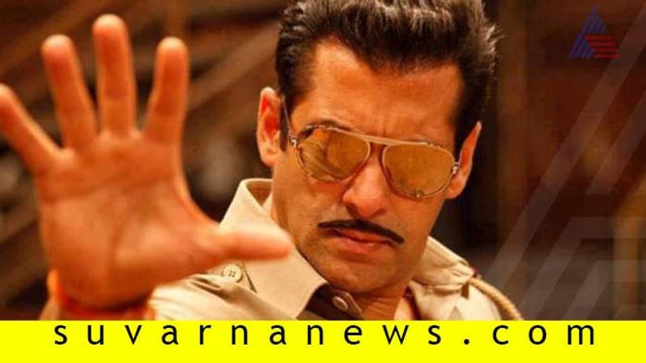 'ದಬಾಂಗ್ 3'ಗೆ ಹಾರ್ಬಿಟ್ರಾ ನಿರ್ದೇಶಕ ಅನೂಪ್, ಗುರುದತ್ತ್?