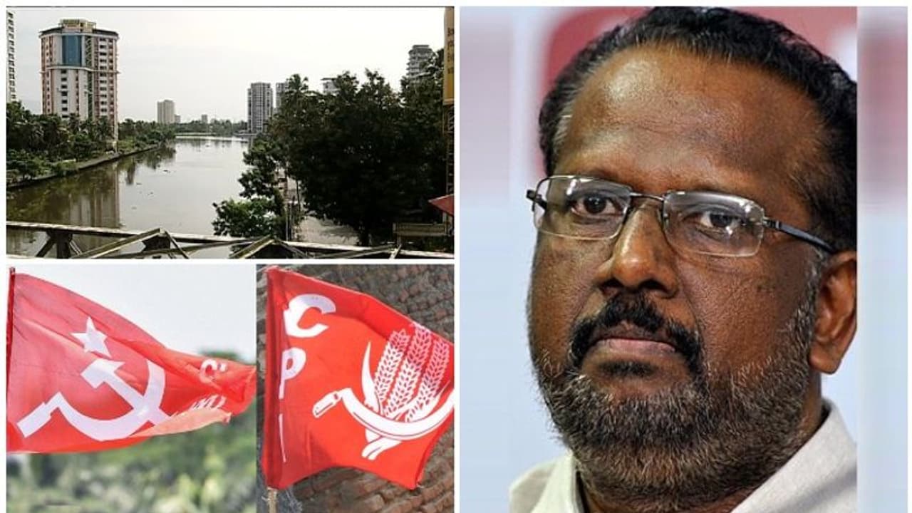 സിപിഎം ഫ്ലാറ്റുടമകൾക്കൊപ്പം: സുപ്രീം കോടതിയിൽ അപ്പീൽ നൽകാൻ സർക്കാരിനോട് ആവശ്യപ്പെടും