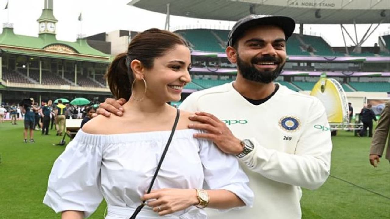 BCCI meetings, staying with Virat Kohli on tours: Anushka Sharma breaks silence, lashes out at ‘malicious’ reports BCCI meetings, staying with Virat Kohli on tours: Anushka Sharma breaks silence, lashes out at ‘malicious’ reports