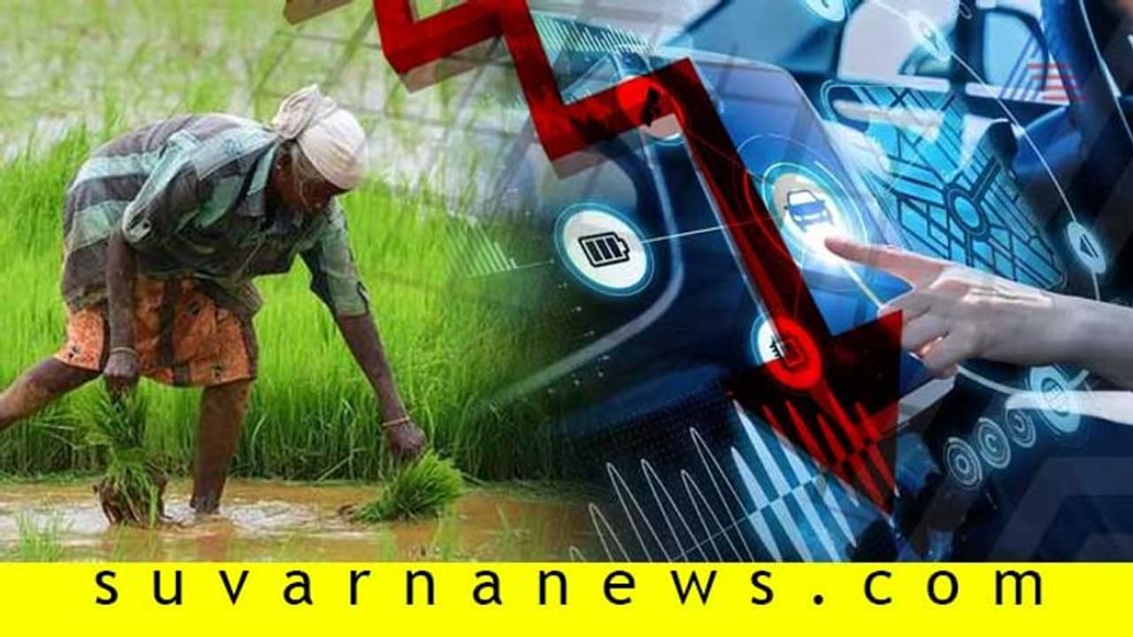 ಆರ್ಥಿಕ ಹಿಂಜರಿಕೆ ಮೂಲ ಎಲ್ಲಿದೆ? ಪರಿಹಾರವೇನು?