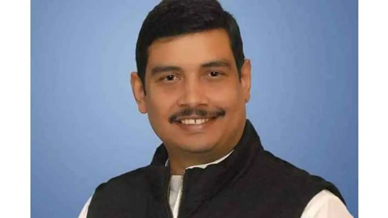 रेप के आरोप में जेल में बंद बीएसपी सांसद की मुश्किलें बढ़ीं, पीड़िता ने वीडियो वायरल कर लगाया धमकाने का आरोप