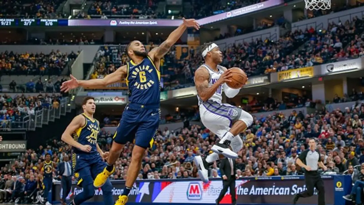 3,000 Mumbai school kids to watch first ever NBA game in India