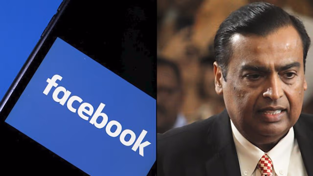 Facebook counters Ambani, says data not oil to be hoarded within nations