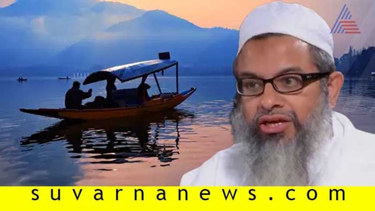 ಕಾಶ್ಮೀರ ಹಮಾರಾ ಹೈ: ಜಮೈತ್ ಉಲೆಮಾ ಎ ಹಿಂದ್ ಘರ್ಜನೆ!