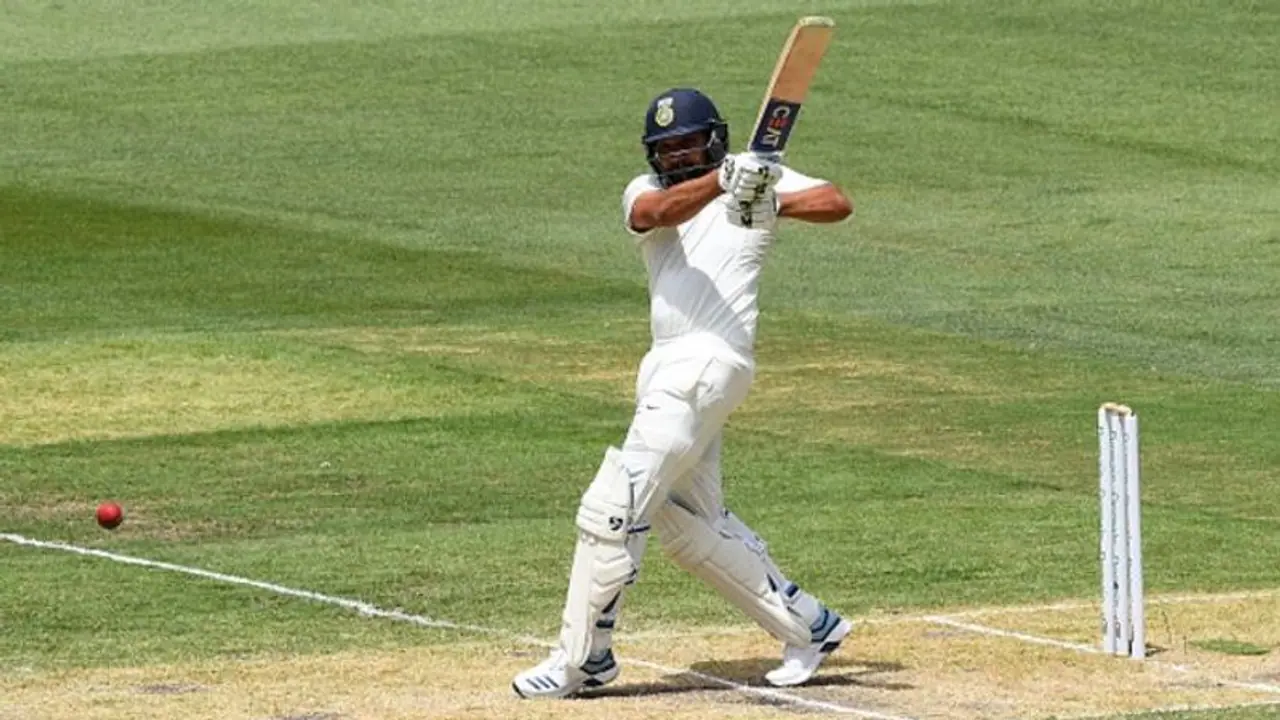 India’s new batting coach Vikram Rathour backs Rohit Sharma to succeed as Test opener