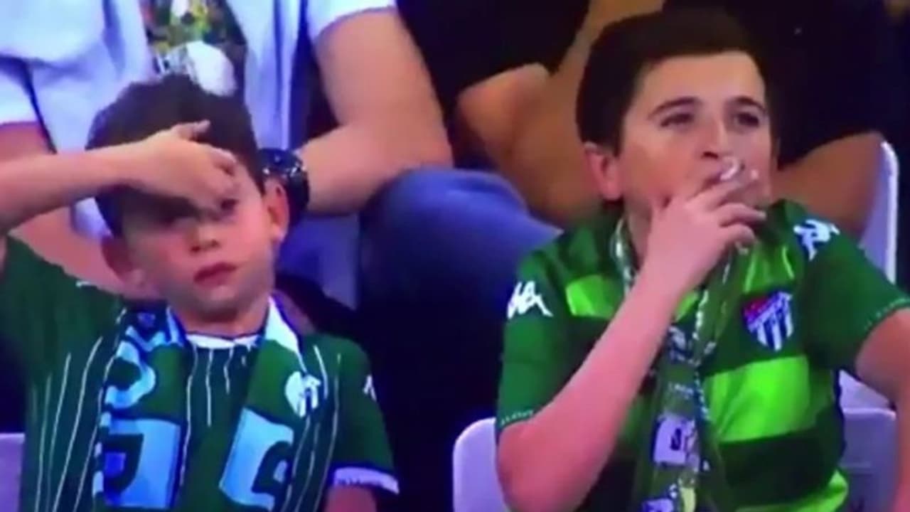 ना भाई, न दोस्त, बाप बेटे हैं ये दो 'बच्चे', हैरत में पड़े लोग