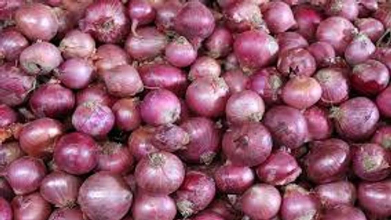 बाजार से आधे दामों पर प्याज बेंचेगी दिल्ली सरकार बाजार से आधे दामों पर प्याज बेंचेगी दिल्ली सरकार