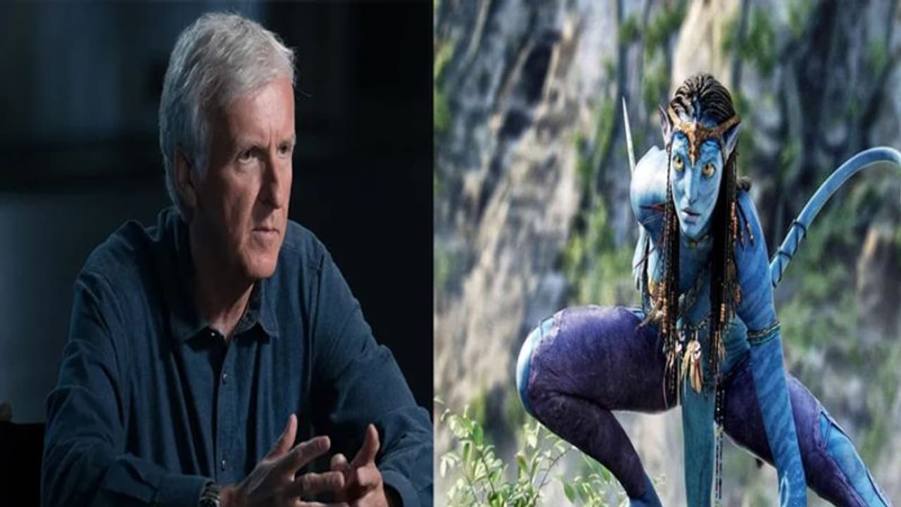 'అవతార్' దర్శకుడికే గుండెల్లో దడ పుట్టిందిగా.. కారణం ఇదే!