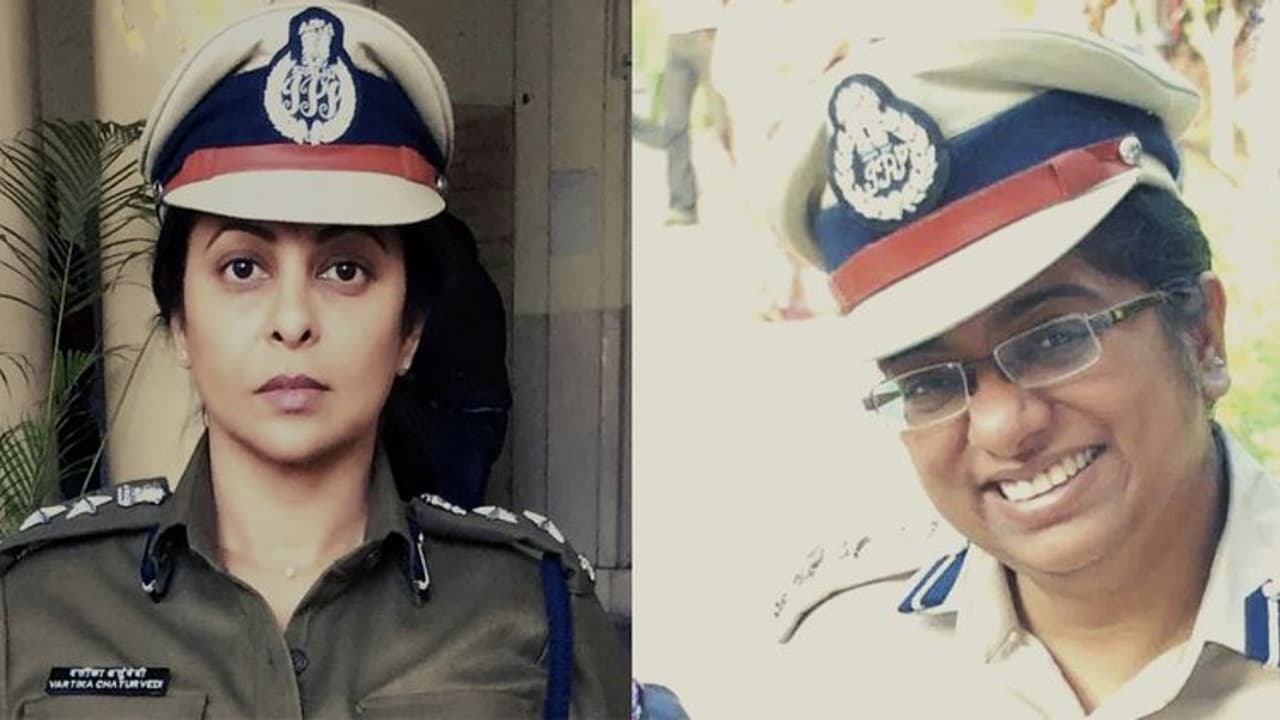 बौद्ध भिच्छुओं के साथ सम्मानित होंगी निर्भया मामले की जांच करने वाली महिला पुलिस अधिकारी बौद्ध भिच्छुओं के साथ सम्मानित होंगी निर्भया मामले की जांच करने वाली महिला पुलिस अधिकारी