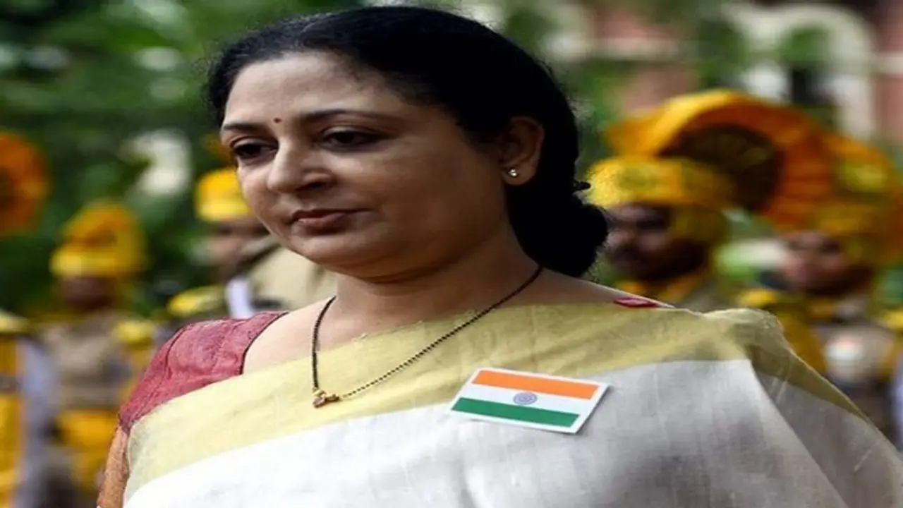 இதுக்காகத்தான் அவர டிரான்ஸ்ஃபர் செய்தோம் ! தஹில் ரமானி இட மாற்றத்துக்கு கொலிஜியம் விளக்கம் !! இதுக்காகத்தான் அவர டிரான்ஸ்ஃபர் செய்தோம் ! தஹில் ரமானி இட மாற்றத்துக்கு கொலிஜியம் விளக்கம் !!