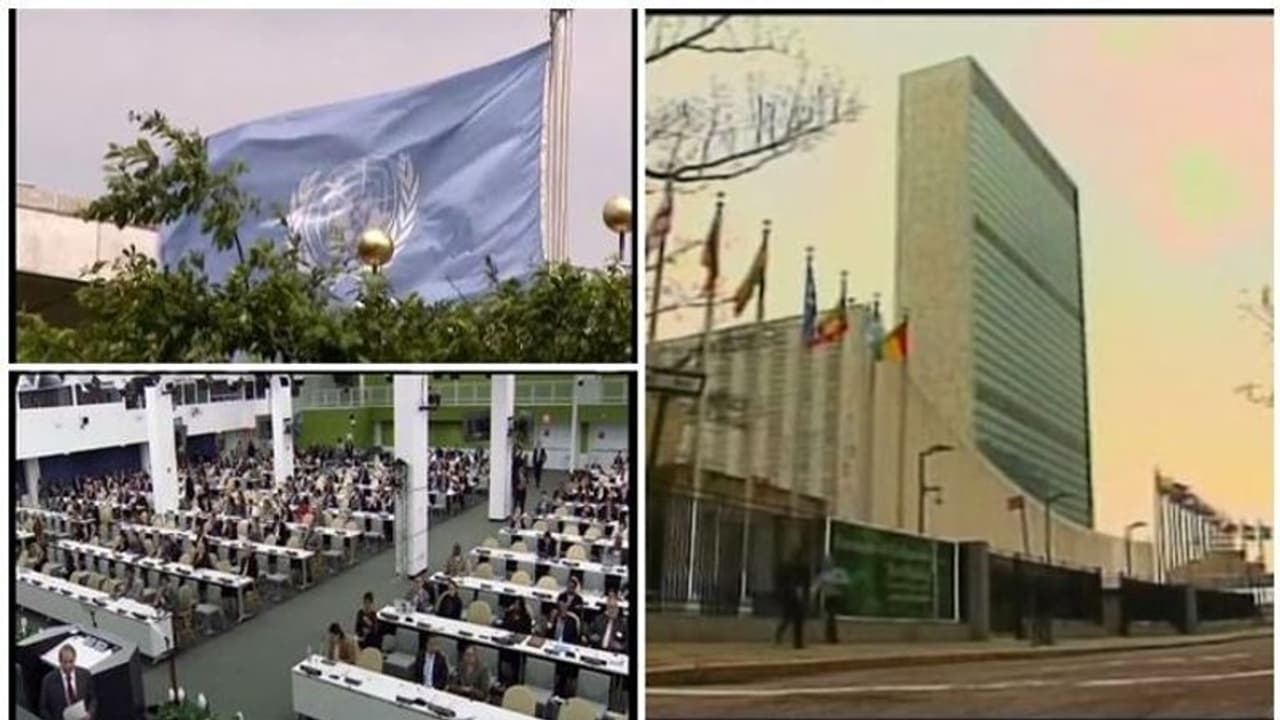 കശ്മീരില് പാകിസ്ഥാന് അക്രമത്തിന് ശ്രമിക്കുന്നെന്ന് ഇന്ത്യ ഐക്യരാഷ്ട്ര സഭയില് കശ്മീരില് പാകിസ്ഥാന് അക്രമത്തിന് ശ്രമിക്കുന്നെന്ന് ഇന്ത്യ ഐക്യരാഷ്ട്ര സഭയില്