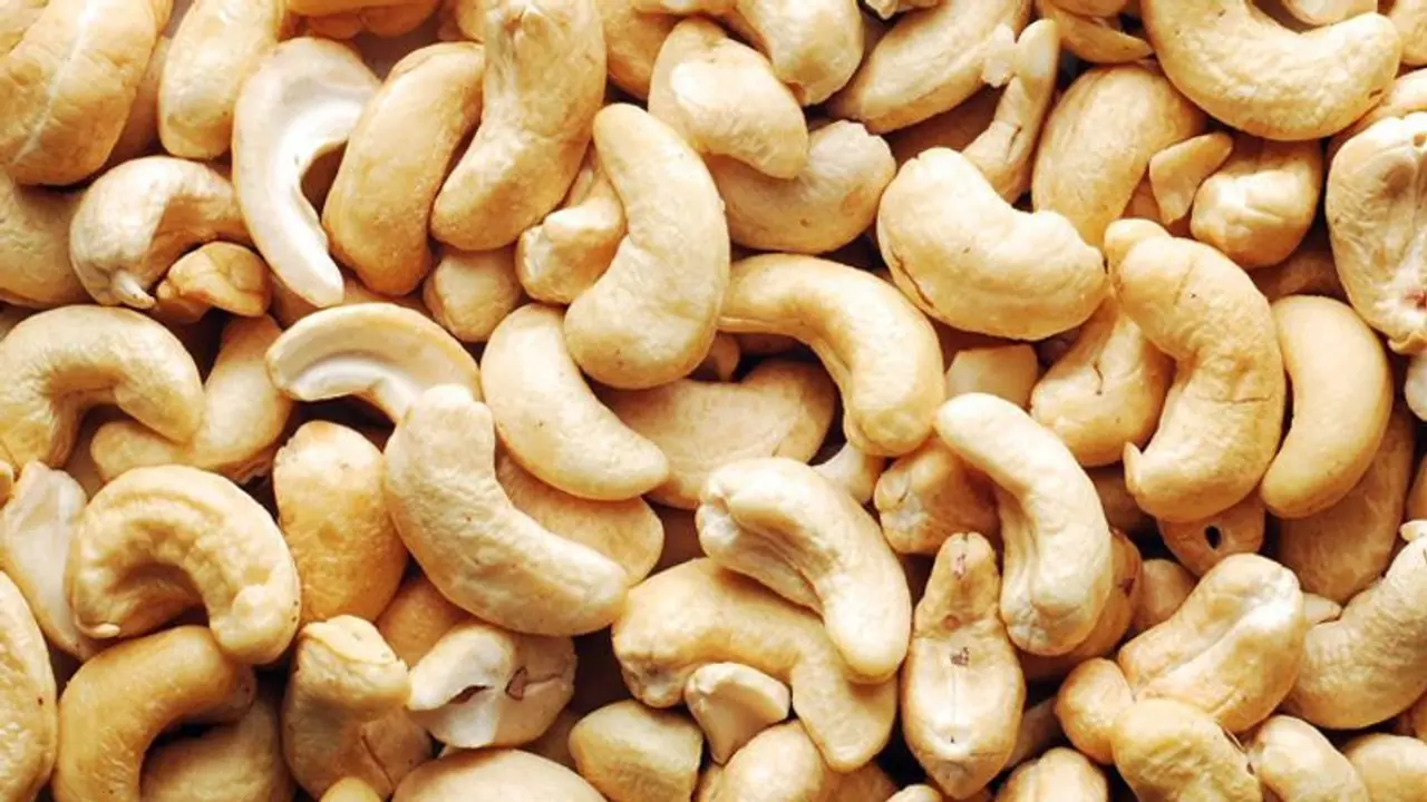 ആഴ്ച്ചയിൽ രണ്ടോ മൂന്നോ ദിവസം കശുവണ്ടി കഴിക്കൂ; ഗുണങ്ങൾ പലതാണ്