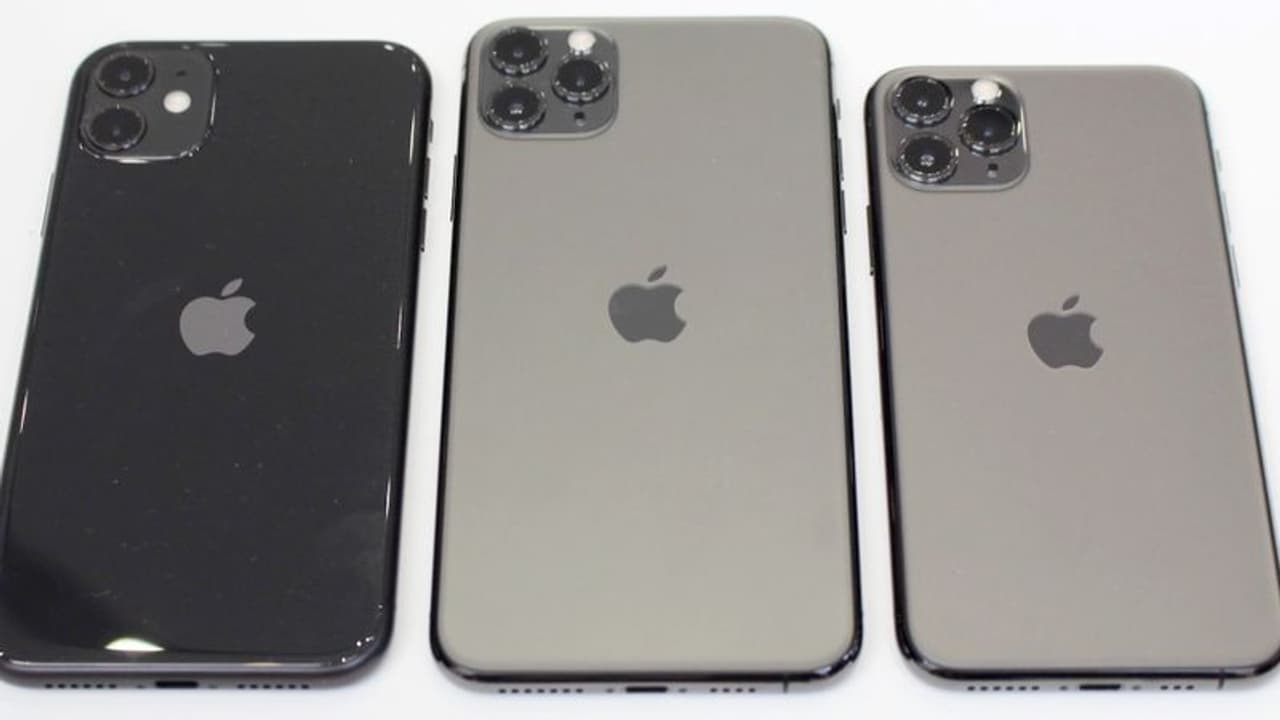 చౌక ధరకే ‘ఆపిల్’ ఐఫోన్ ఎస్ఈ2.. 15న ఆన్‌లైన్‌లో ఆవిష్కరణ