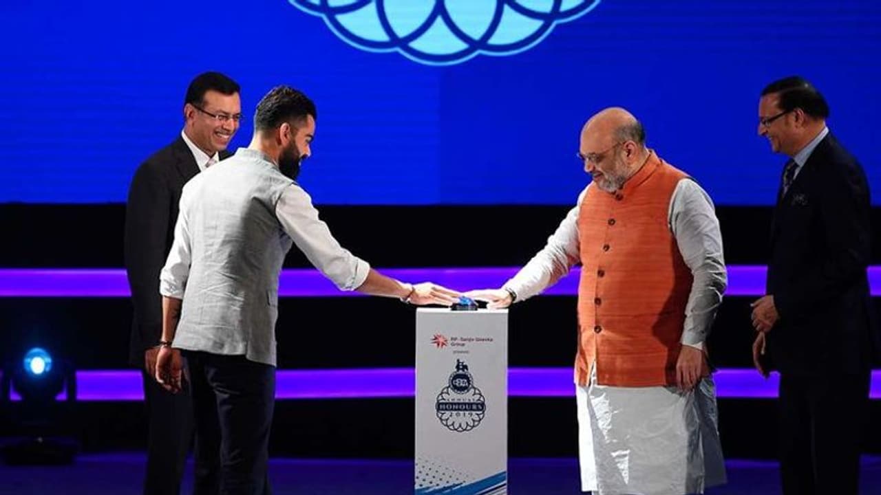 ఫిరోజ్ షా కోట్లా కాదు అరుణ్ జైట్లీ స్టేడియం... కోహ్లీ భావోద్వేగం ఫిరోజ్ షా కోట్లా కాదు అరుణ్ జైట్లీ స్టేడియం... కోహ్లీ భావోద్వేగం