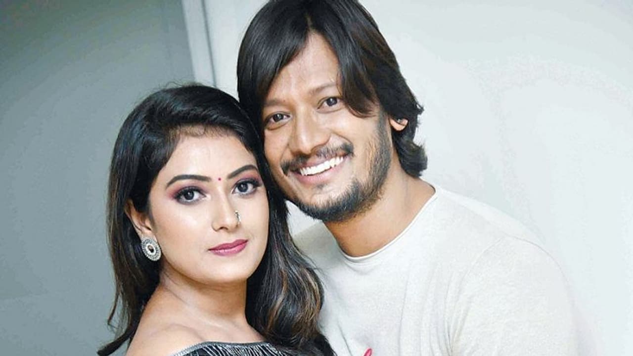 ‘ನಾನೇ ರಾಜ’ ಎಂದ ಗಣೇಶ್ ಸಹೋದರ ಸೂರಜ್ ಕೃಷ್ಣ! ‘ನಾನೇ ರಾಜ’ ಎಂದ ಗಣೇಶ್ ಸಹೋದರ ಸೂರಜ್ ಕೃಷ್ಣ!