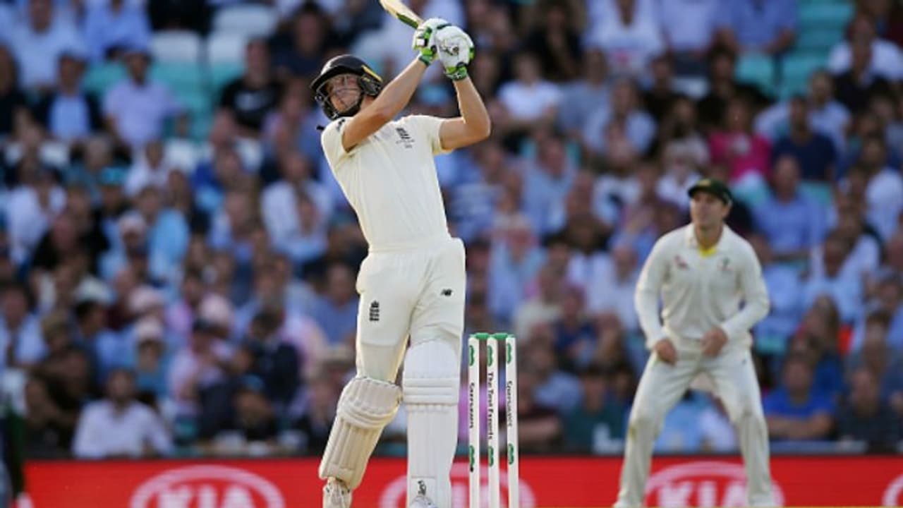 ಬಟ್ಲರ್ ನಿರ್ಧಾರವನ್ನೇ ಉಲ್ಟಾ ಮಾಡಿದ ಬೌಲರ್, ಯಾರ್ಕರ್’ಗೆ ಕ್ಲೀನ್ ಬೌಲ್ಡ್..! ಬಟ್ಲರ್ ನಿರ್ಧಾರವನ್ನೇ ಉಲ್ಟಾ ಮಾಡಿದ ಬೌಲರ್, ಯಾರ್ಕರ್’ಗೆ ಕ್ಲೀನ್ ಬೌಲ್ಡ್..!