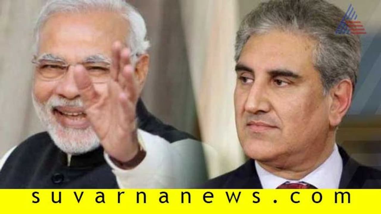 ಕಾಶ್ಮೀರ ವಿಷಯದಲ್ಲಿ ಇಡೀ ವಿಶ್ವ ಭಾರತವನ್ನೇ ನಂಬುತ್ತೆ, ನಮ್ಮನ್ನಲ್ಲ: ಪಾಕ್ ಸಚಿವ ಕಾಶ್ಮೀರ ವಿಷಯದಲ್ಲಿ ಇಡೀ ವಿಶ್ವ ಭಾರತವನ್ನೇ ನಂಬುತ್ತೆ, ನಮ್ಮನ್ನಲ್ಲ: ಪಾಕ್ ಸಚಿವ