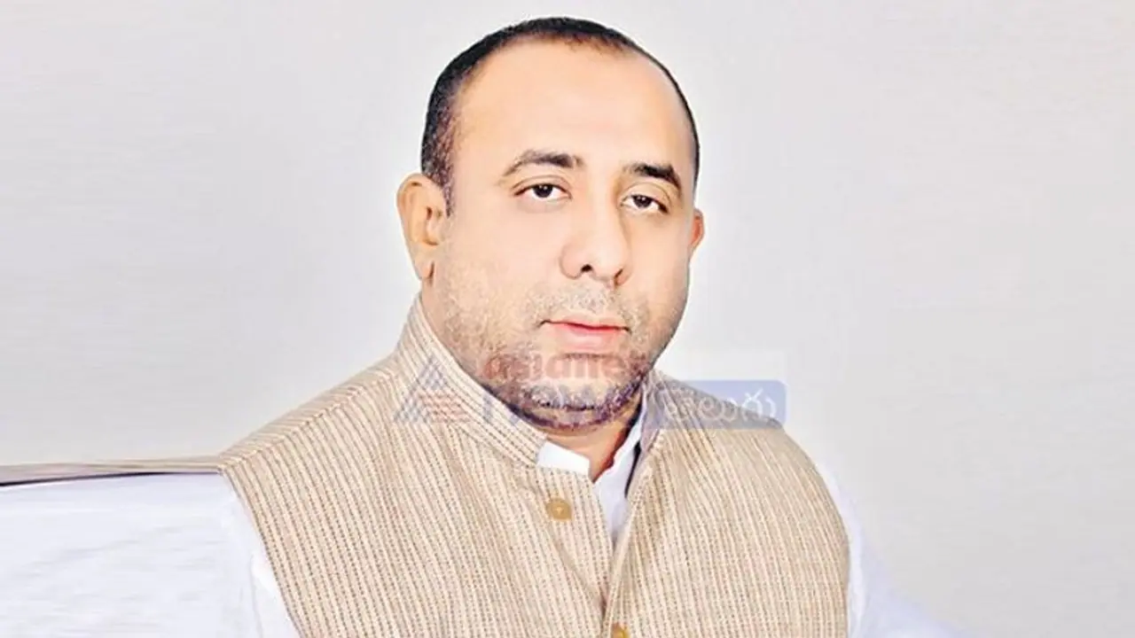 పిచ్చి పిచ్చి వేషాలు వేయొద్దు : రాజాసింగ్‌కు టీఆర్ఎస్ ఎమ్మెల్యే షకిల్ వార్నింగ్