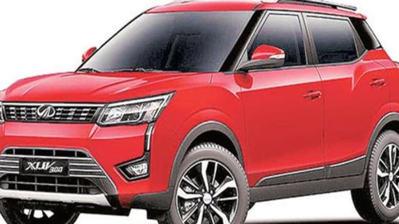 లీజుకు మహీంద్రా కార్స్.. రెవ్తో జట్టు ఇలా.. లీజుకు మహీంద్రా కార్స్.. రెవ్తో జట్టు ఇలా..