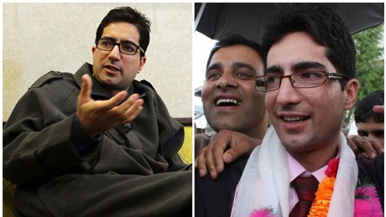 'മറ്റു കശ്മീരികൾക്കില്ലാത്ത സ്വാതന്ത്ര്യം എനിക്കും വേണ്ട', ഹേബിയസ് കോർപ്പസ് പിൻവലിച്ച് ഷാ ഫൈസൽ 'മറ്റു കശ്മീരികൾക്കില്ലാത്ത സ്വാതന്ത്ര്യം എനിക്കും വേണ്ട', ഹേബിയസ് കോർപ്പസ് പിൻവലിച്ച് ഷാ ഫൈസൽ