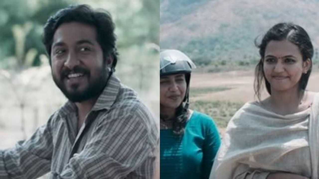 'മനോഹര'ത്തിലെ സോംഗ് ടീസര് പുറത്തിറങ്ങി; നായകനായി വിനീത് ശ്രീനിവാസൻ 'മനോഹര'ത്തിലെ സോംഗ് ടീസര് പുറത്തിറങ്ങി; നായകനായി വിനീത് ശ്രീനിവാസൻ