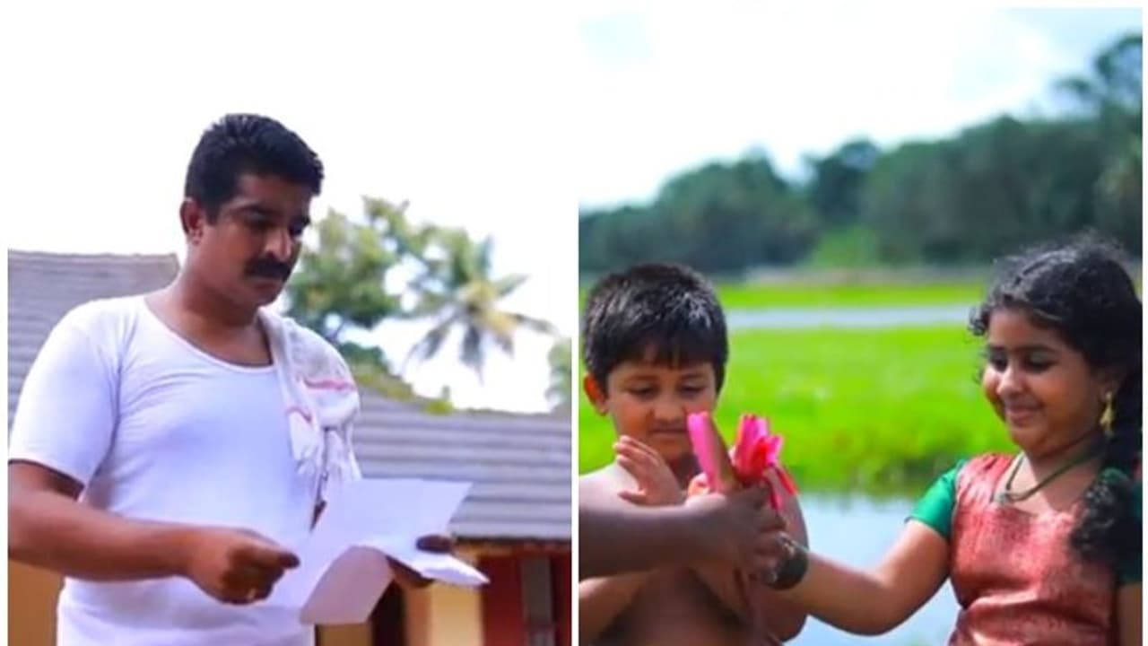 രചന, സംഗീതം, ആലാപനം, അഭിനയം കേരള പൊലീസ്; സംഗീത ആല്ബവുമായി 'കാക്കിക്കുള്ളിലെ കലാകാരന്മാര്' രചന, സംഗീതം, ആലാപനം, അഭിനയം കേരള പൊലീസ്; സംഗീത ആല്ബവുമായി 'കാക്കിക്കുള്ളിലെ കലാകാരന്മാര്'