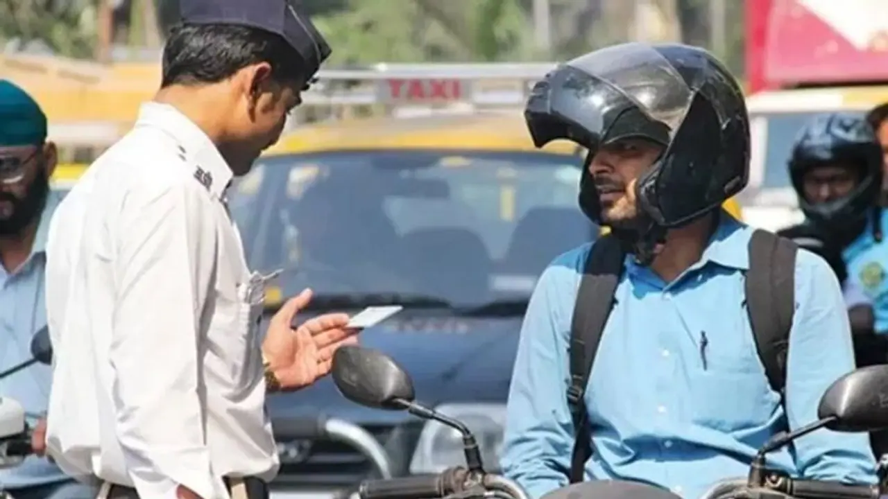 2 ಆ್ಯಪ್ ನಿಮ್ಮಲ್ಲಿದ್ದರೆ, ದುಬಾರಿ ದಂಡದಿಂದ ಬಚಾವ್!