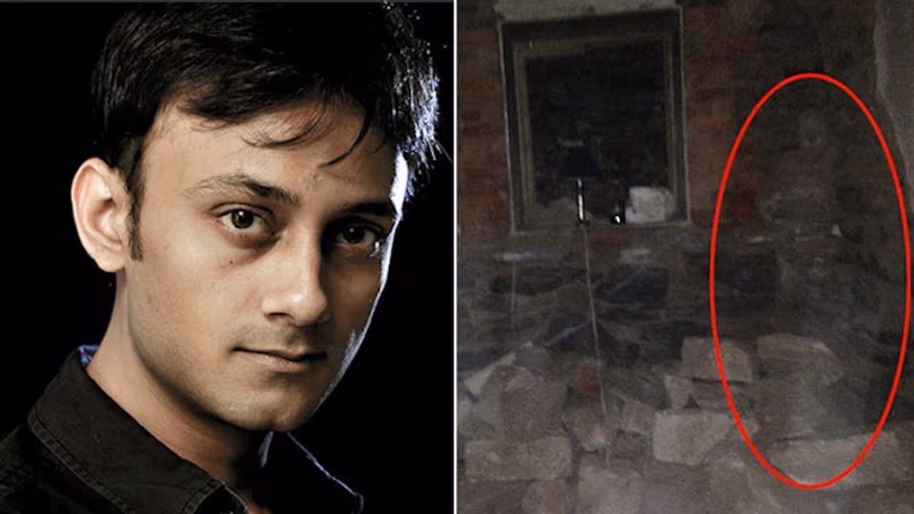 Friday the 13th: Five things you didn't know about Indian paranormal investigator Gaurav Tiwari