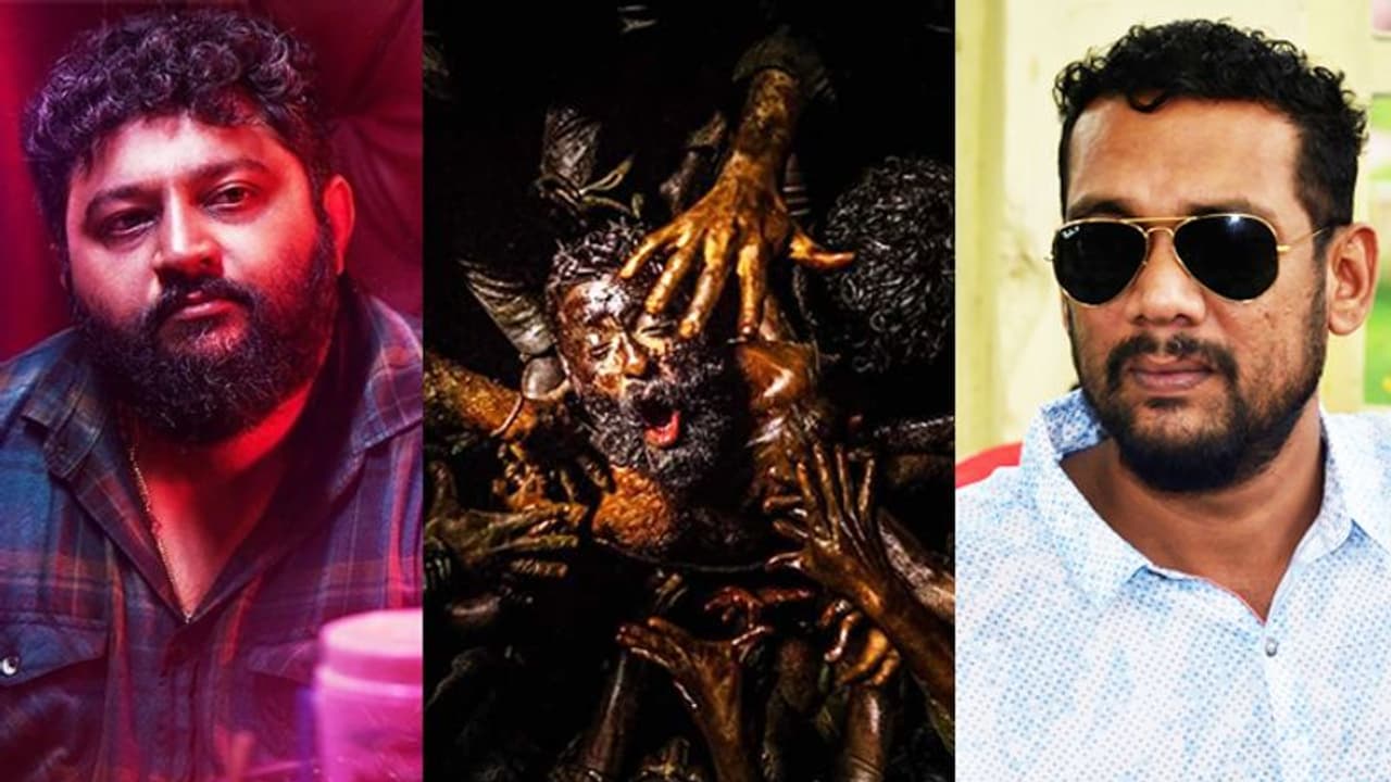 'കൊടുംതണുപ്പില് കാടിനുള്ളില് കൈലിയുമുടുത്ത്...'; 'ജല്ലിക്കട്ടി'ന്റെ ചിത്രീകരണാനുഭവം പറഞ്ഞ് സാബുമോന് 'കൊടുംതണുപ്പില് കാടിനുള്ളില് കൈലിയുമുടുത്ത്...'; 'ജല്ലിക്കട്ടി'ന്റെ ചിത്രീകരണാനുഭവം പറഞ്ഞ് സാബുമോന്