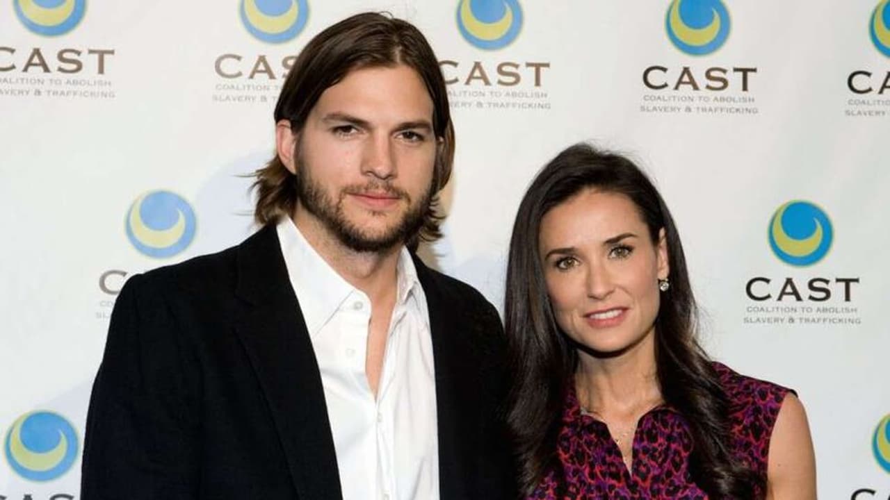 Demi Moore reveals she was raped at 15; blames herself for miscarriage