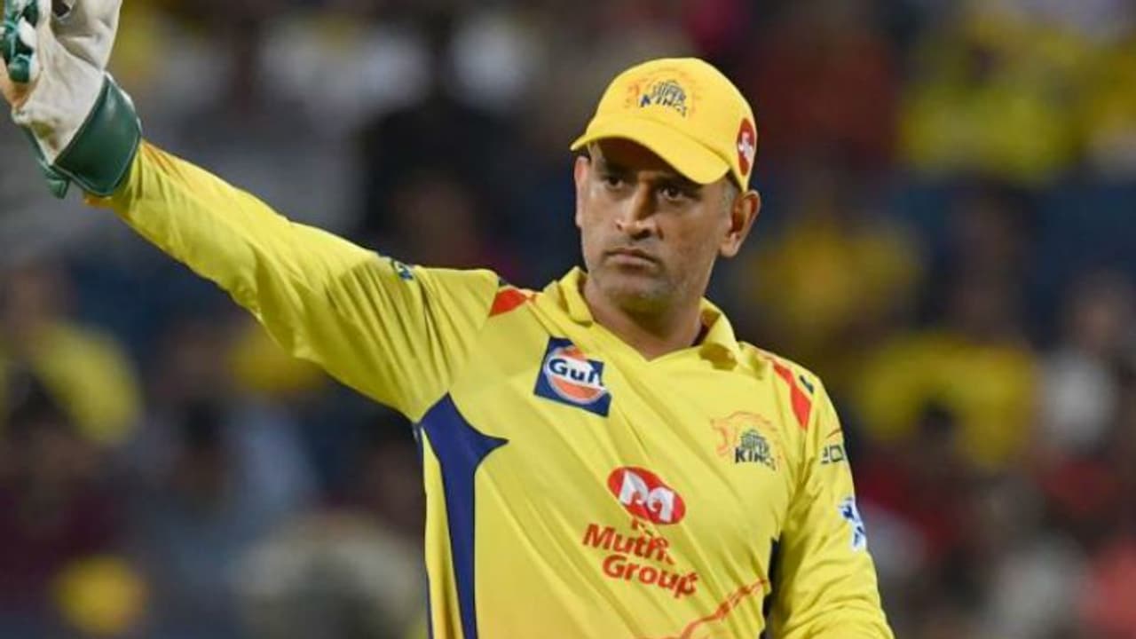 ಧೋನಿ IPL ಭವಿಷ್ಯ; CSK ಮಾಲೀಕ ಬಿಚ್ಚಿಟ್ಟ ಸೀಕ್ರೆಟ್!