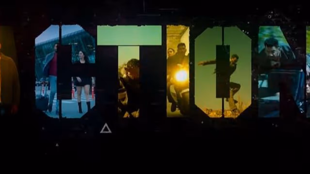 தமன்னாவின் ஹாட் பிகினி..! ஸ்டார்டிங் டூ எண்டிங் ஆக்ஷன்..! அடித்து அனல் பறக்கவிடும் விஷால்! டீசர் இதோ.. தமன்னாவின் ஹாட் பிகினி..! ஸ்டார்டிங் டூ எண்டிங் ஆக்ஷன்..! அடித்து அனல் பறக்கவிடும் விஷால்! டீசர் இதோ..