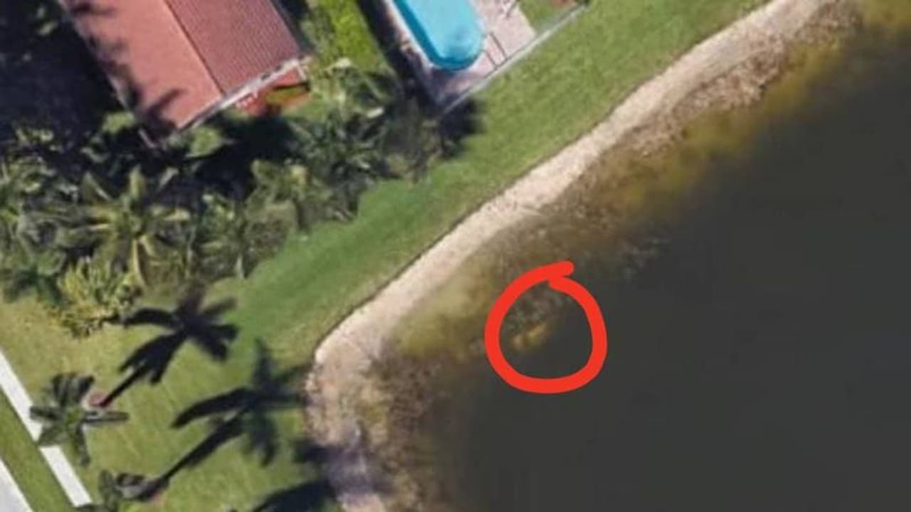 22 വർഷം മുൻപ് യുവാവിനെ കാണാതായ സംഭവത്തിൽ ട്വിസ്റ്റ്: ഹീറോയായി ഗൂഗിൾ എർത്ത് 22 വർഷം മുൻപ് യുവാവിനെ കാണാതായ സംഭവത്തിൽ ട്വിസ്റ്റ്: ഹീറോയായി ഗൂഗിൾ എർത്ത്