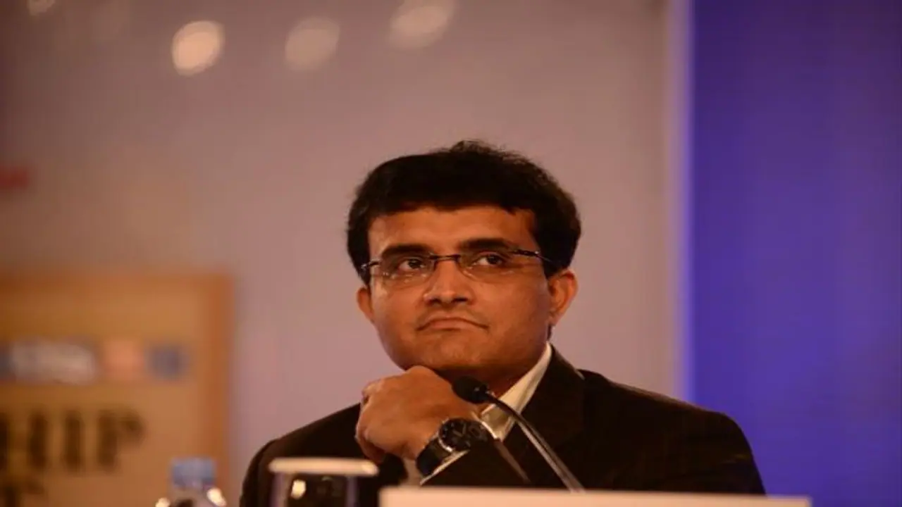 അയാളാണ് ഇന്ത്യയുടെ പ്രതീക്ഷ; യുവതാരത്തിന് പിന്തുണയുമായി ദാദ അയാളാണ് ഇന്ത്യയുടെ പ്രതീക്ഷ; യുവതാരത്തിന് പിന്തുണയുമായി ദാദ