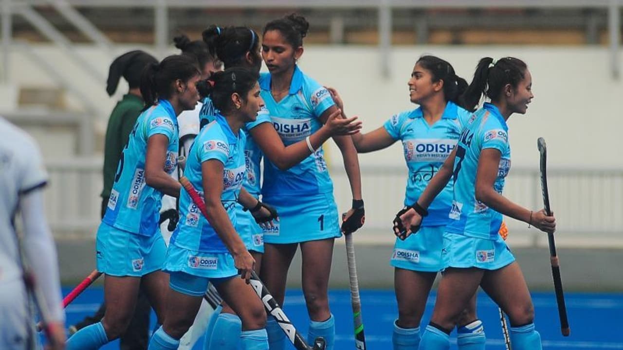 Tokyo Olympics qualifiers: Hockey India picks 22 women players for national camp