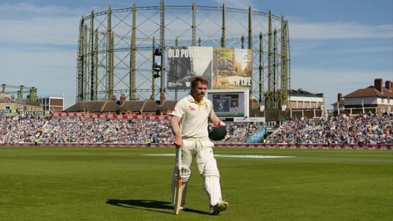 ইতিহাস তৈরির লক্ষ্যে দল, লজ্জার রেকর্ড ওয়ার্নারের ইতিহাস তৈরির লক্ষ্যে দল, লজ্জার রেকর্ড ওয়ার্নারের